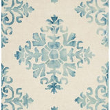 safavieh clearance dip dyes ddy720q ivory rug