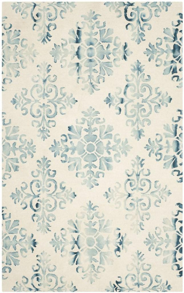 safavieh clearance dip dyes ddy720q ivory rug