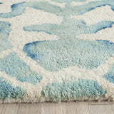 safavieh clearance dip dyes ddy720q ivory rug
