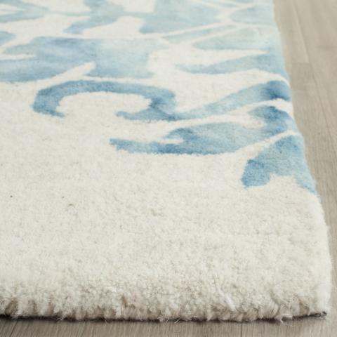 safavieh clearance dip dyes ddy720q ivory rug