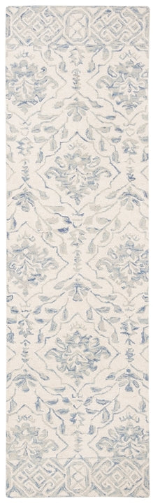 safavieh clearance dip dye ddy901l light blue rug