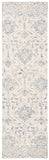 safavieh clearance dip dye ddy901l light blue rug