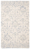 safavieh clearance dip dye ddy901l light blue rug