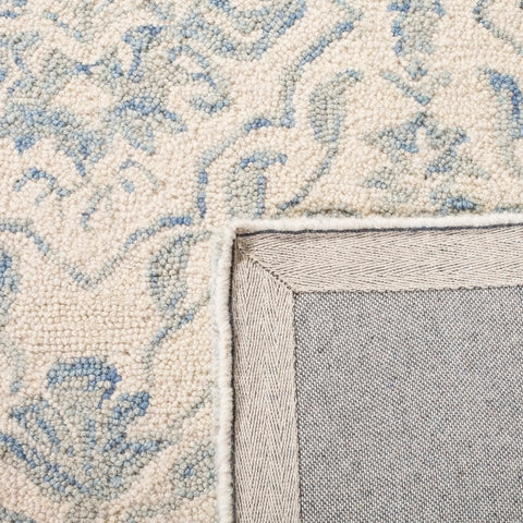 safavieh clearance dip dye ddy901l light blue rug