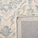 safavieh clearance dip dye ddy901l light blue rug