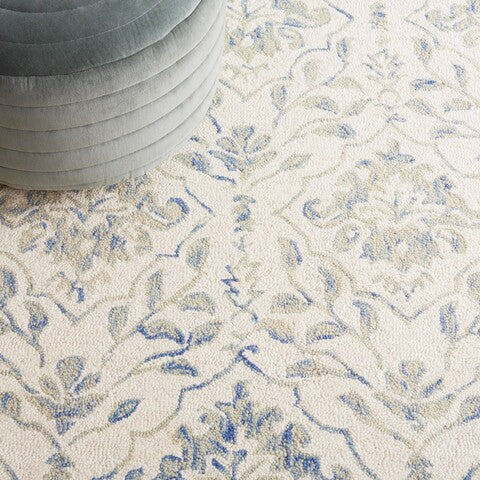 safavieh clearance dip dye ddy901l light blue rug