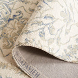 safavieh clearance dip dye ddy901l light blue rug