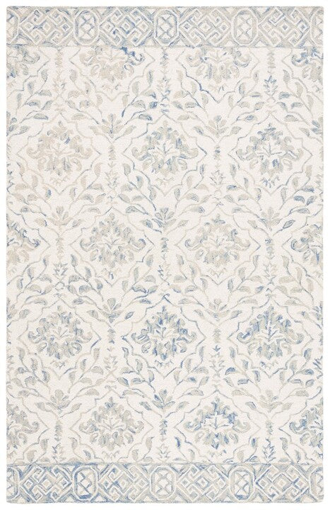 safavieh clearance dip dye ddy901l light blue rug