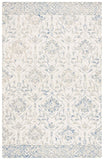 safavieh clearance dip dye ddy901l light blue rug