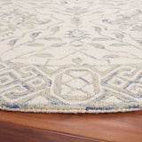 safavieh clearance dip dye ddy901l light blue rug