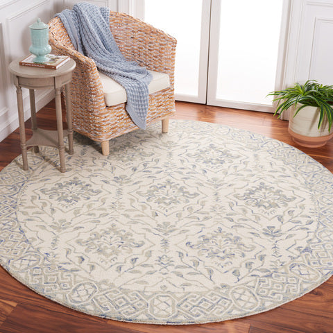 safavieh clearance dip dye ddy901l light blue rug