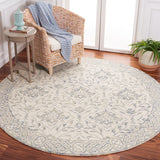 safavieh clearance dip dye ddy901l light blue rug
