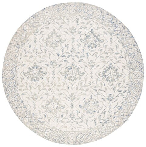 safavieh clearance dip dye ddy901l light blue rug