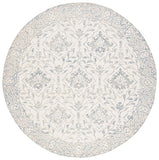 safavieh clearance dip dye ddy901l light blue rug