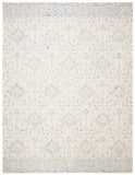 safavieh clearance dip dye ddy901l light blue rug