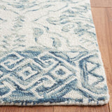 safavieh clearance dip dye ddy901m blue rug