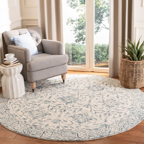 safavieh clearance dip dye ddy901m blue rug