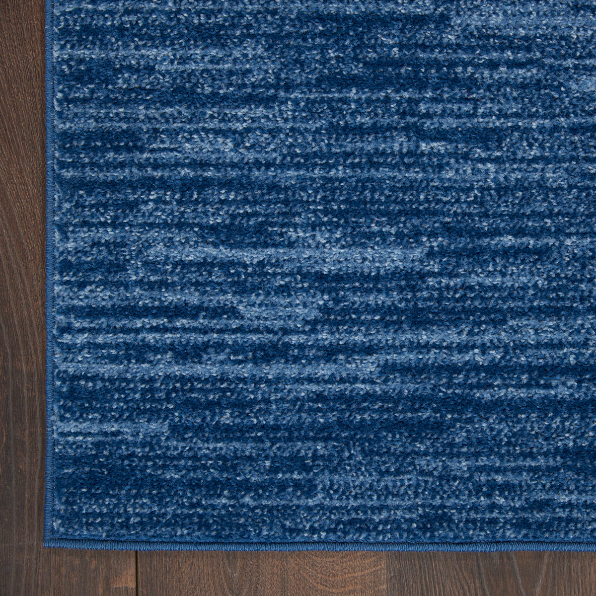 nourison nourison essentials nre01 navy blue rug