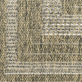 nourison tulum tlm04 olive rug