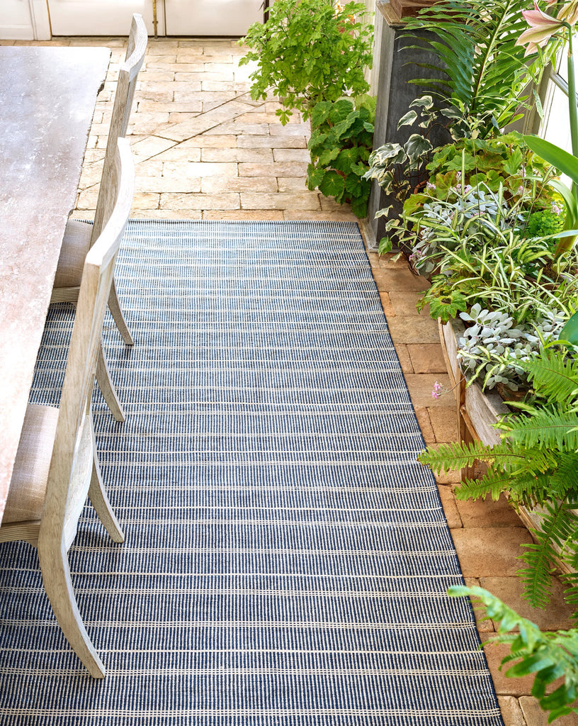dash albert samson rdb322 navy rug