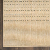 nourison tulum tlm01 taupe rug