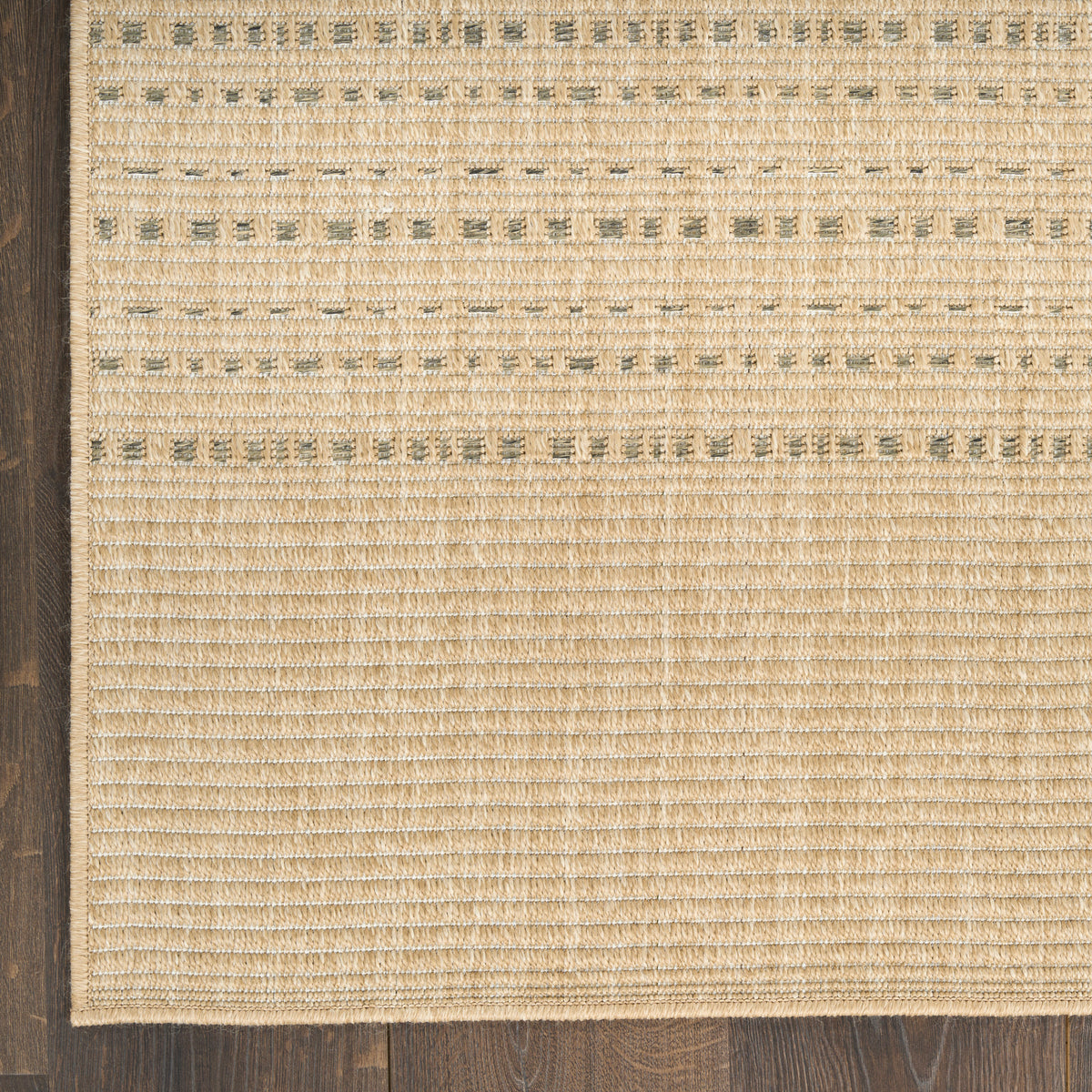 nourison tulum tlm01 taupe rug