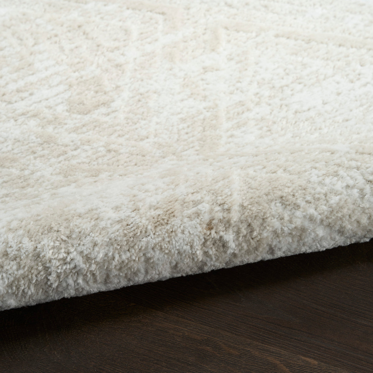 nourison dekor dek05 beige rug