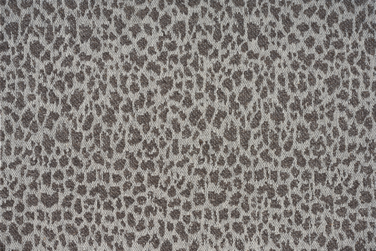 rugs done right custom naturals cheet carbon rug