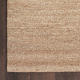 nourison alanna aln01 beige rug