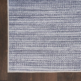 nourison nourison washables nwb03 grey rug