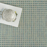 dash albert performance outdoor 200gbcb124d teal machine made polypropylene rug