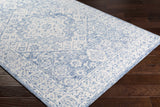Hauteloom Devine DEVIN Ivory Hand Tufted Wool Rug