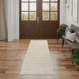 nourison andes and01 ivory grey rug