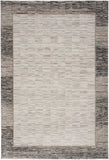 nourison desire dsr02 grey black rug