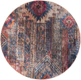 nourison new concept washables sr106 multicolor rug