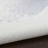 nourison nourison washables nwb09 blue multicolor rug