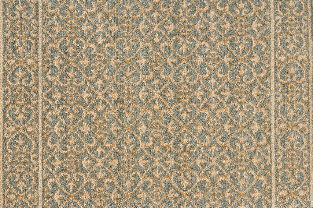nourison chateau rm21 sapphire rug