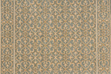 nourison chateau rm21 sapphire rug