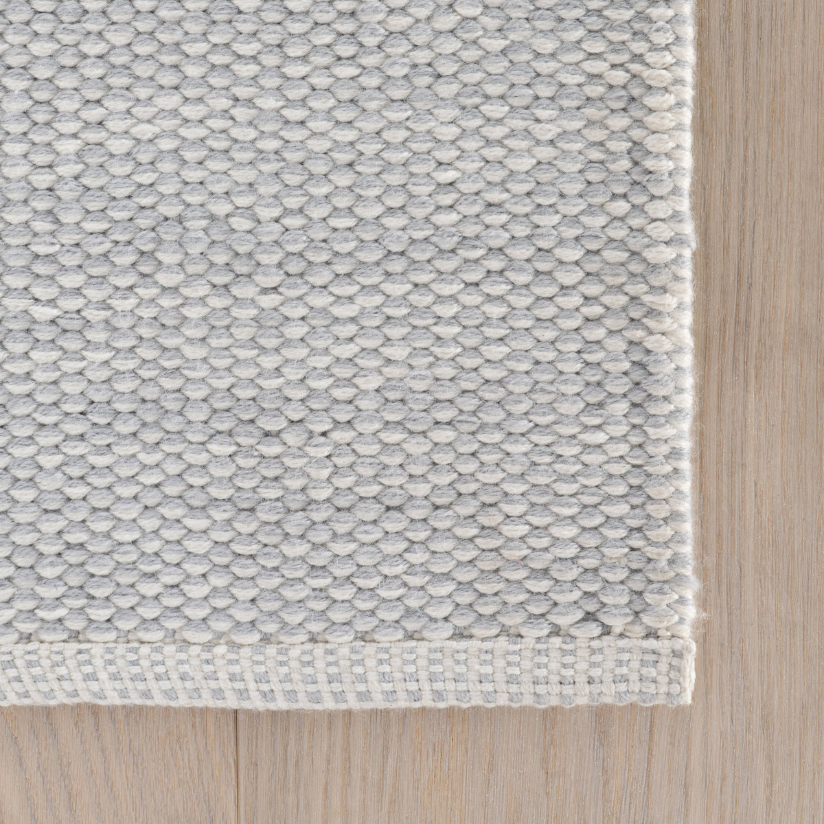 dash albert pebble da2430 grey woven flatwoven polyester rug