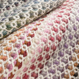 dash albert poppy da1667 multi rug