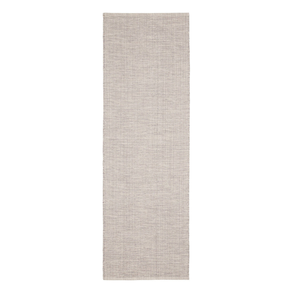 dash albert marled da136 grey rug