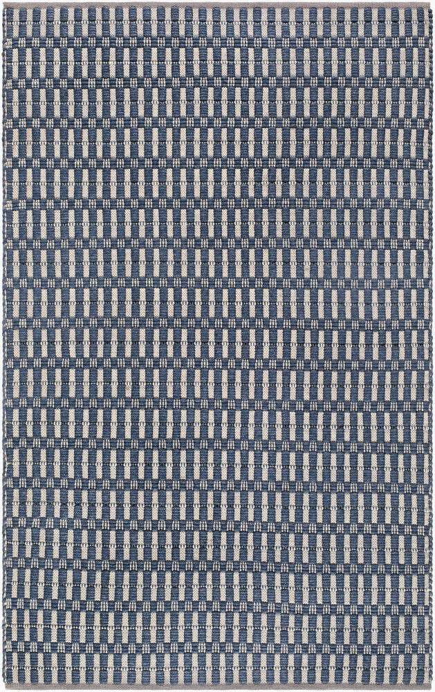 surya driftwood dfo 2300 denim blue rug