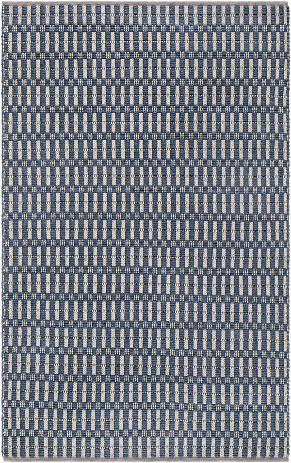 surya driftwood dfo 2300 denim blue rug