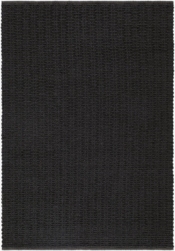 surya driftwood dfo 2302 charcoal rug