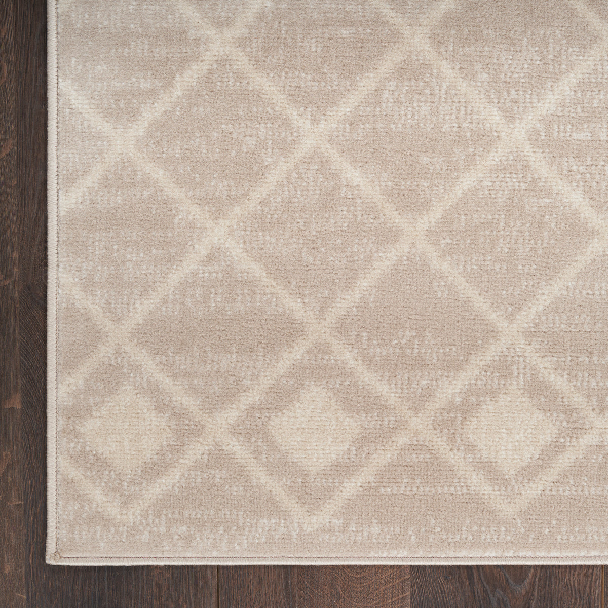 nourison grafix grf37 beige rug