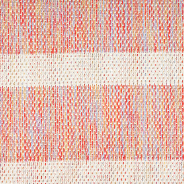 nourison positano pos03 rainbow ivory rug