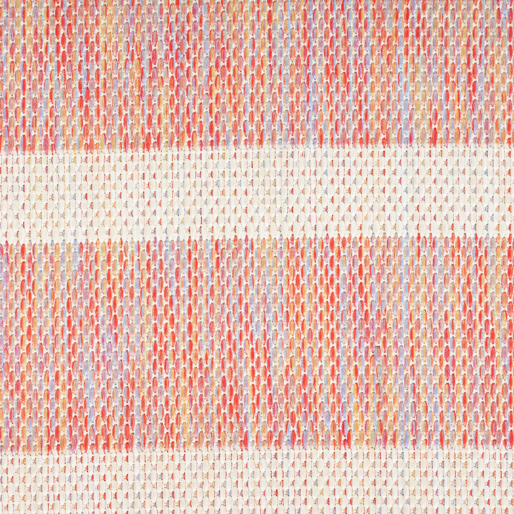 nourison positano pos03 rainbow ivory rug