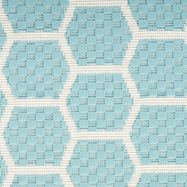 nourison twist reversible tws01 aqua rug