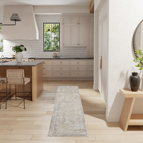 nourison astra machine washable asw12 beige rug