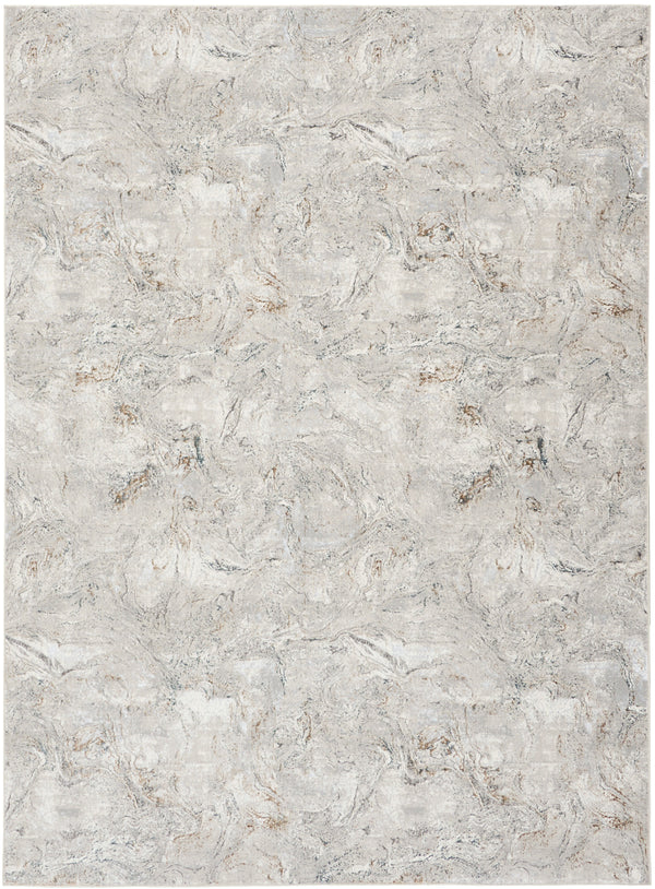 nourison glitz glz20 grey multicolor rug